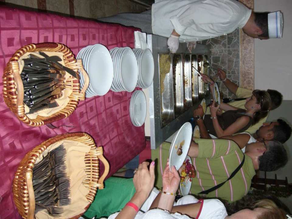 Sun Flipper Hotel Club Life Kizilot