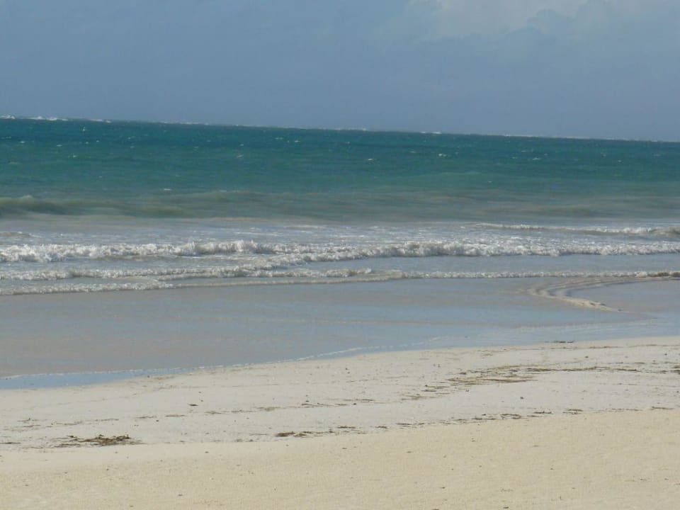 Blick auf das Meer Neptune Paradise Beach Resort & Spa