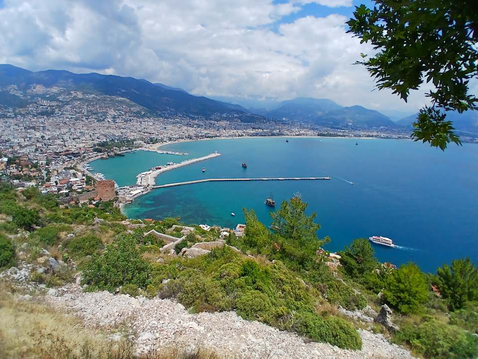 Sonstiges Sunny Hill Alya Hotel