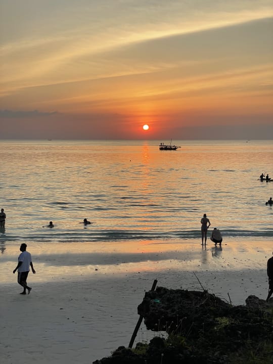 Strand Royal Zanzibar Beach Resort