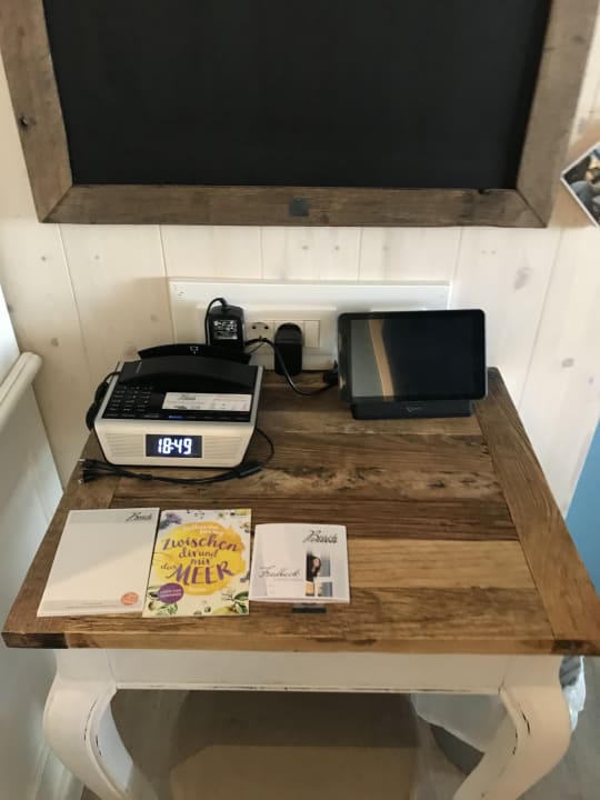 Zimmer Beach Motel Heiligenhafen