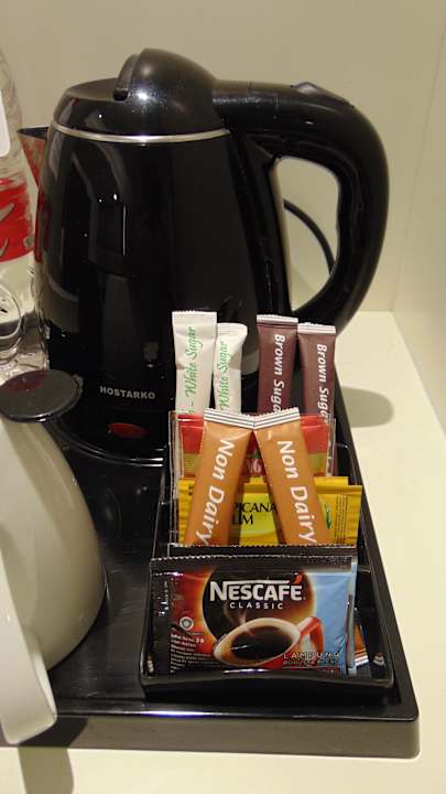 Zimmer Innside by Melia Yogyakarta