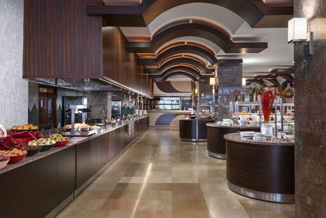 Gastro Telatiye Resort