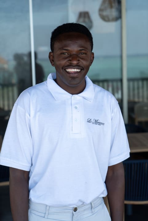 Sonstiges Le Mersenne Zanzibar, Autograph Collection