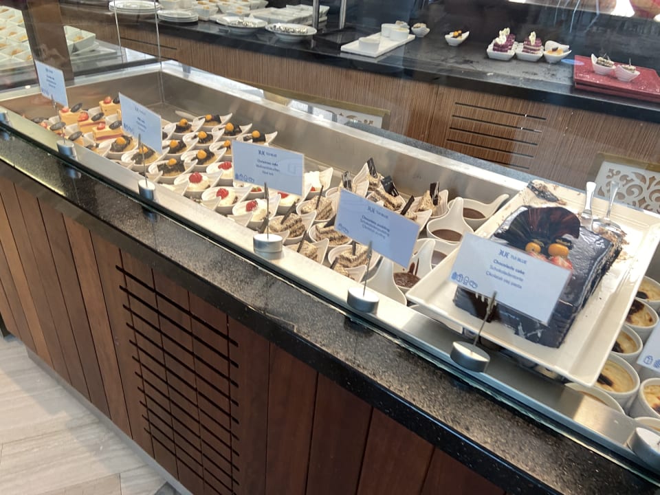 Gastro TUI BLUE Palm Garden