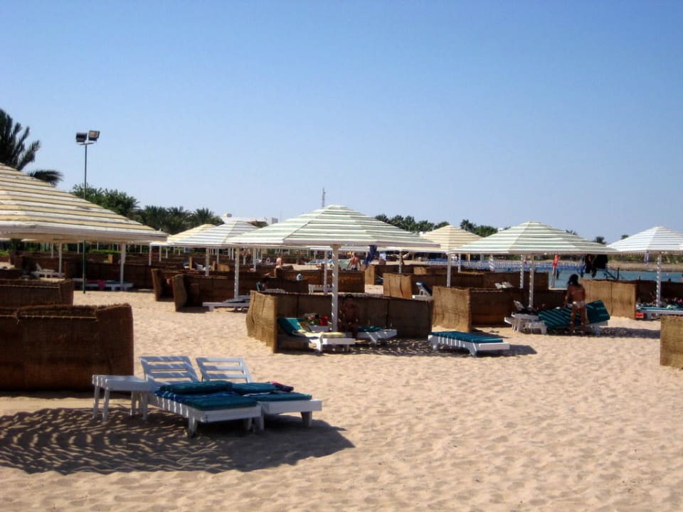 Пляж Menaville Safaga