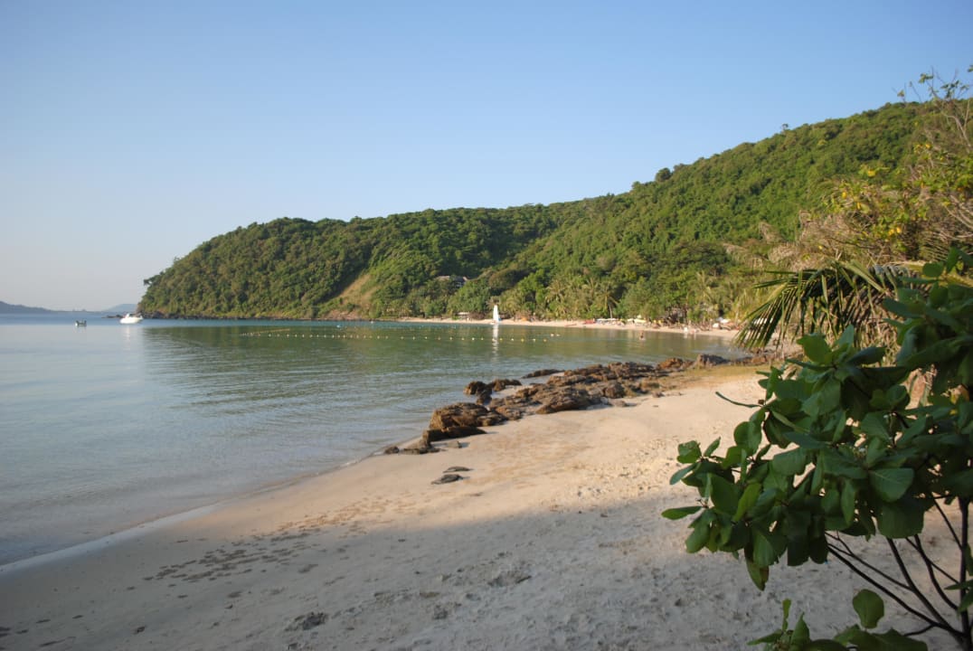 Die Bucht Le Vimarn Cottages & Spa