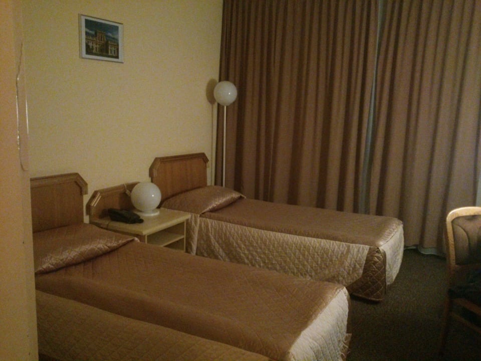 Pokój Hotel Gromada Warszawa Centrum