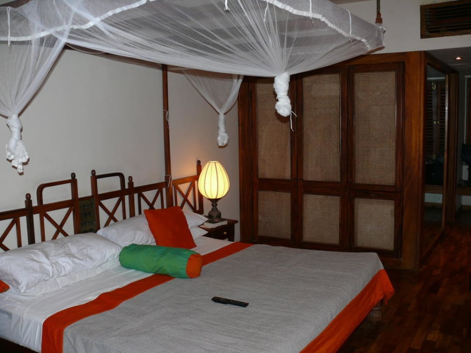 Superiorzimmer Thaala Bentota