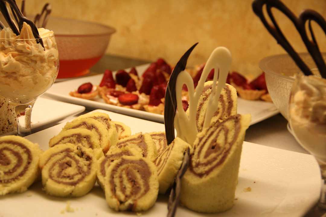 Kaiserkunst Pickalbatros Dana Beach Resort - Hurghada