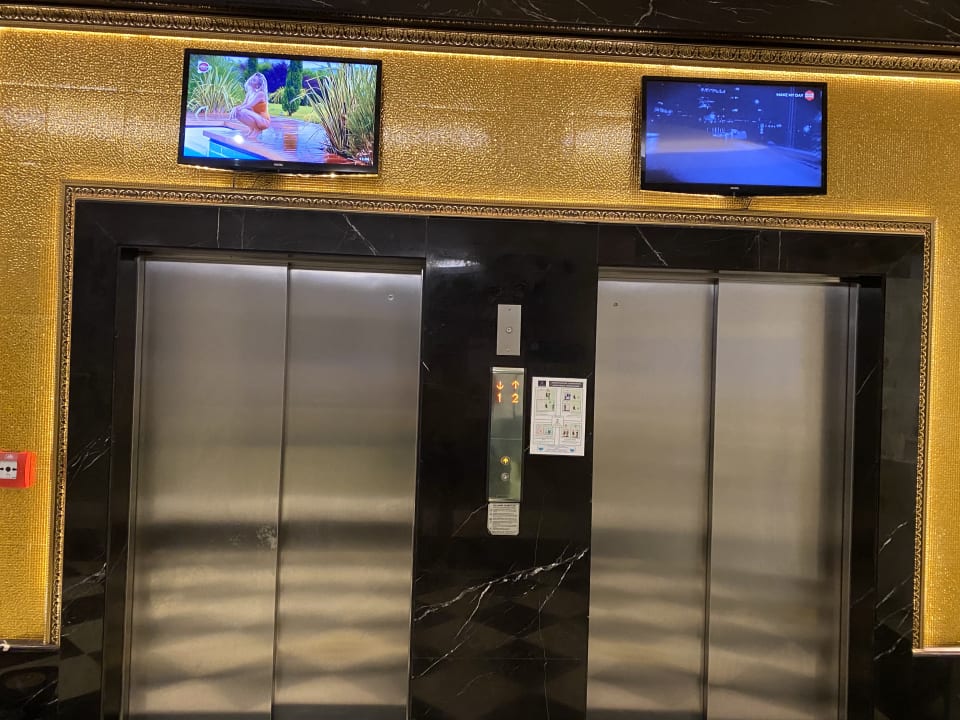 Sonstiges Azura Deluxe Resort & Spa Hotel