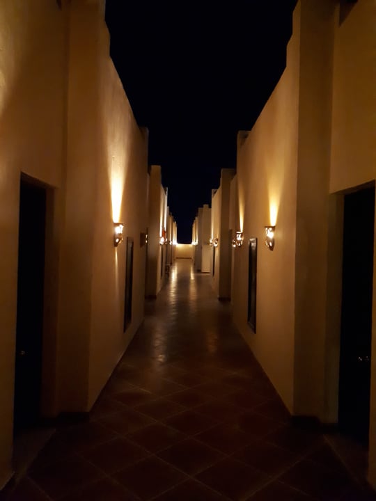 Sonstiges Three Corners Sea Beach Resort