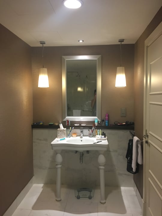 Zimmer Rixos Bab Al Bahr