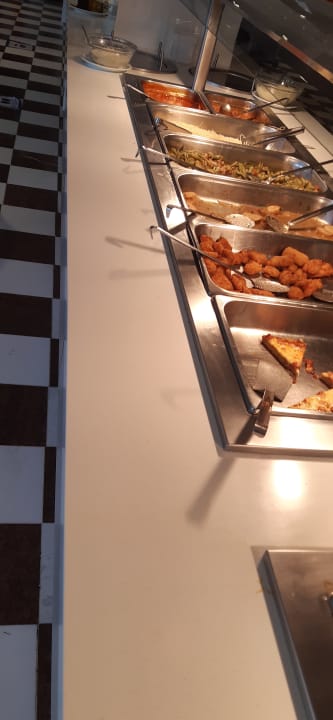 Gastro Hotel Tigaki Beach