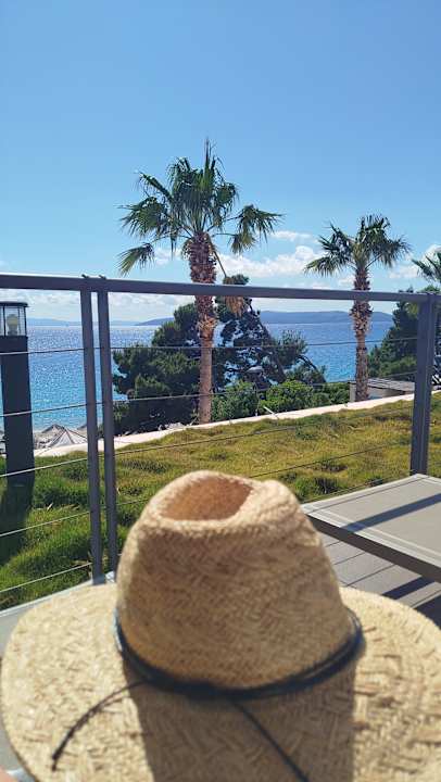 Pool Aminess Laurel Khalani Hotel