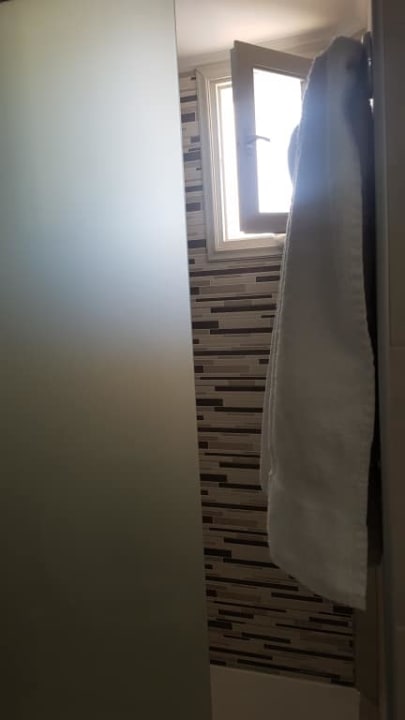 Łazienka Hotel Xidas Garden