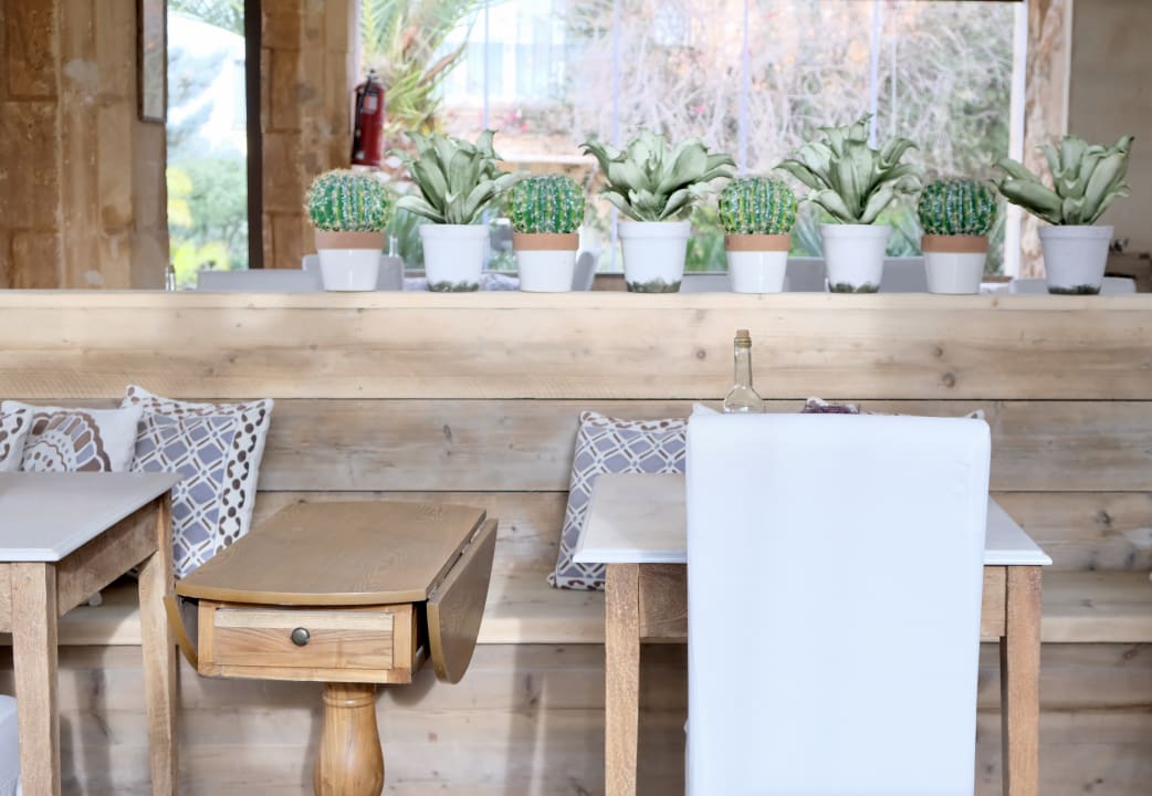 Gastro Finca Hotel Rural Es Turó