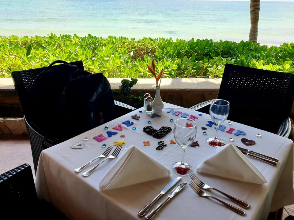 Gastro Akumal Bay Beach & Wellness Resort