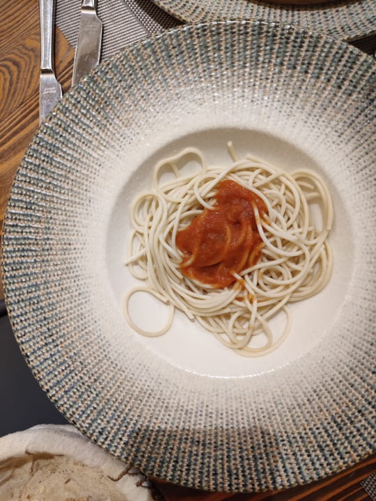 Gastro TUI KIDS CLUB Felicia Village