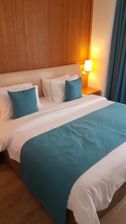 Zimmer Labranda Alantur Resort