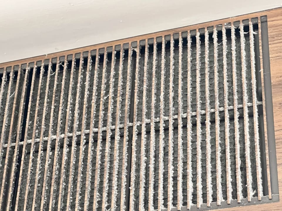 Zimmer The Orangers Beach Resort and Bungalows