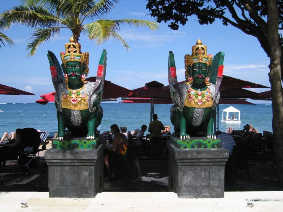 Anlage Puri Santrian