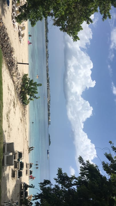 Strand Hotel Riu Negril