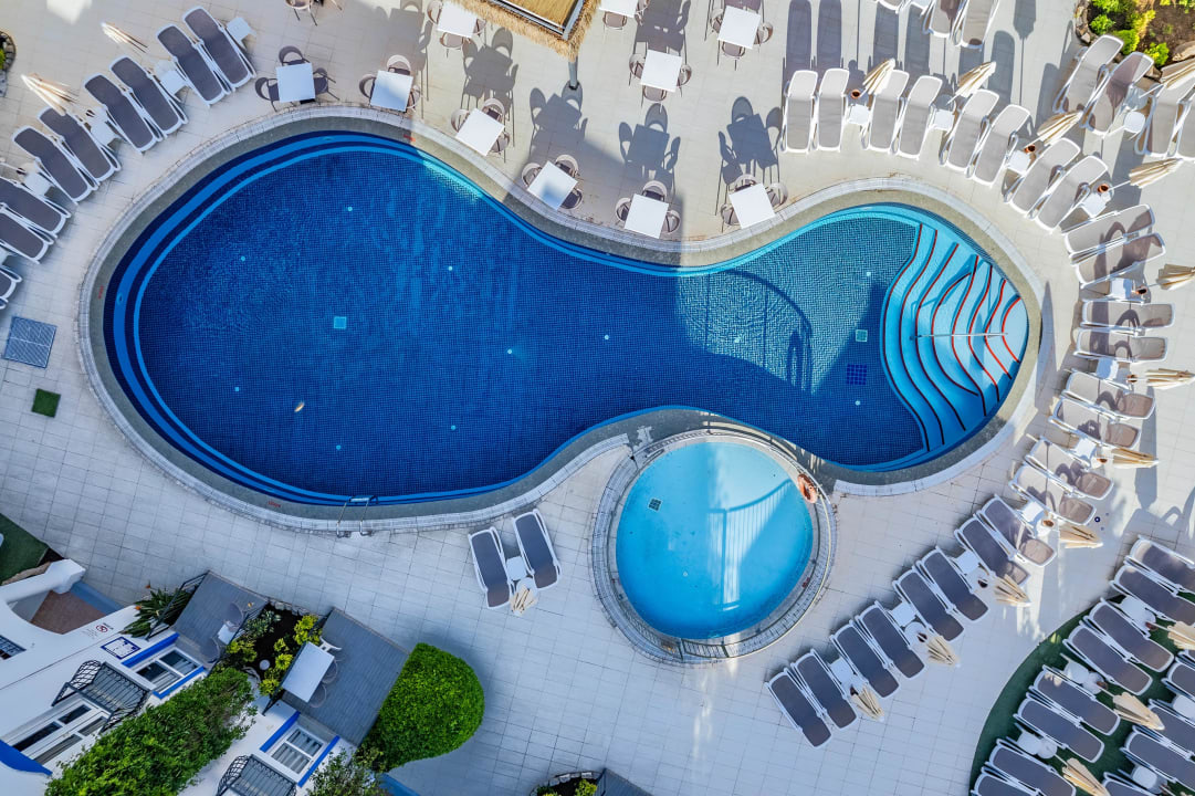 Pool Paloma Family Club