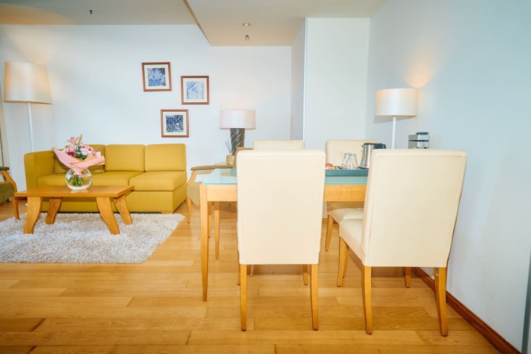 Zimmer ASTORIA Hotel Opatija