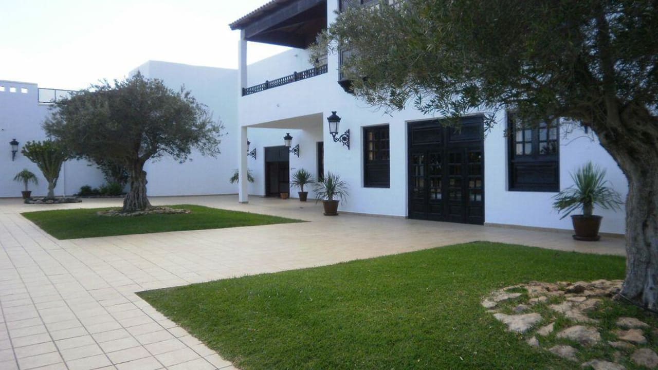 Hotel Club Magic Life Fuerteventura TUI MAGIC LIFE Fuerteventura