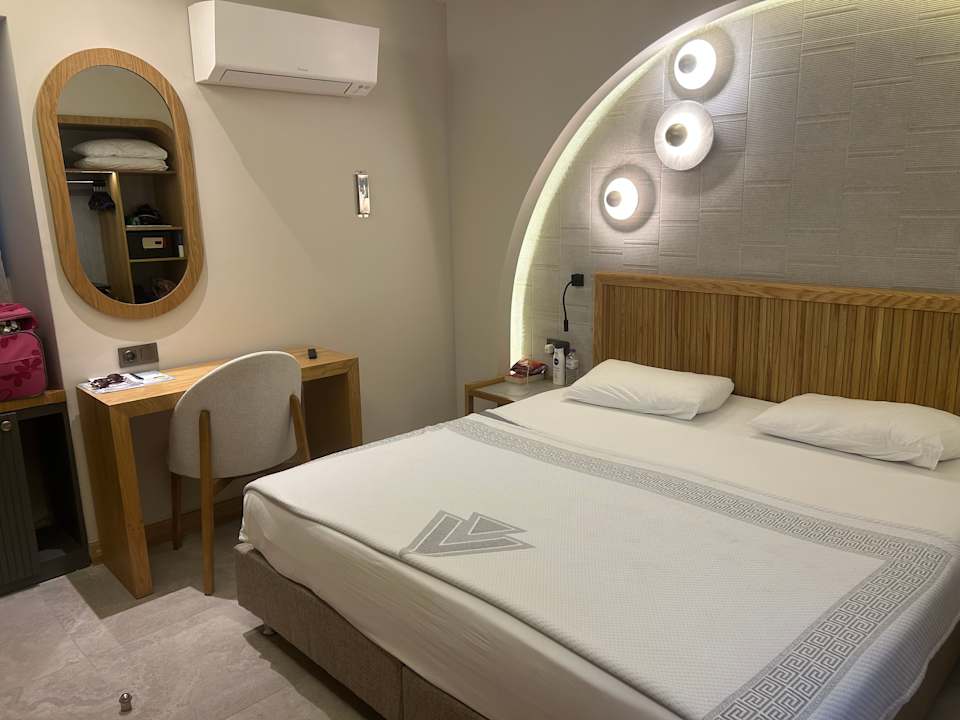 Zimmer VONRESORT Golden Beach