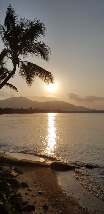 Außenansicht Fair House Villas & Spa