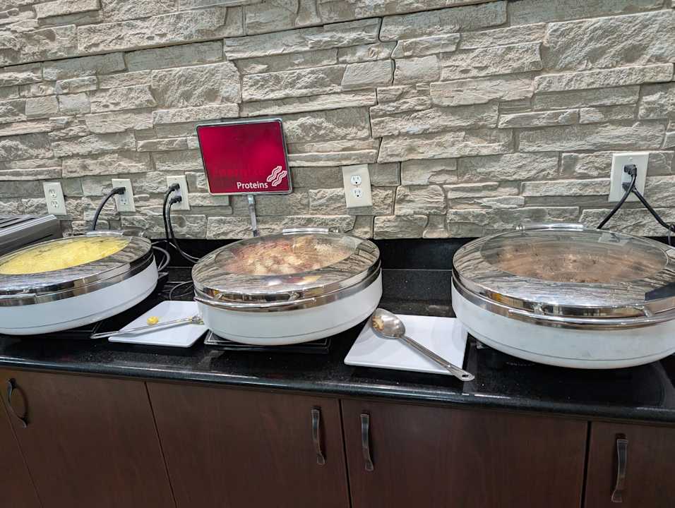 Gastro Best Western Plus Zion West Hotel