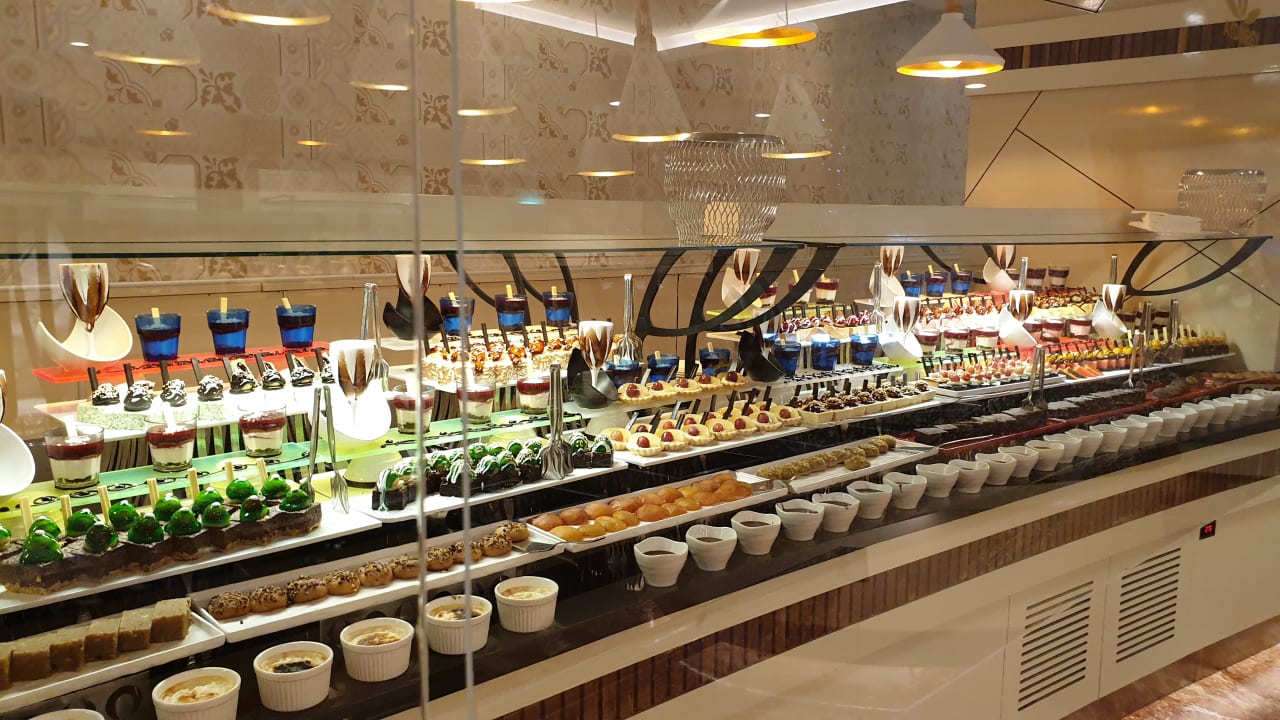 Gastro Aydinbey Kings Palace & Spa