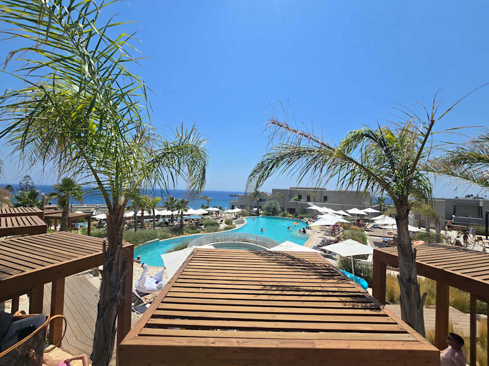 Pool Mitsis Rodos Village