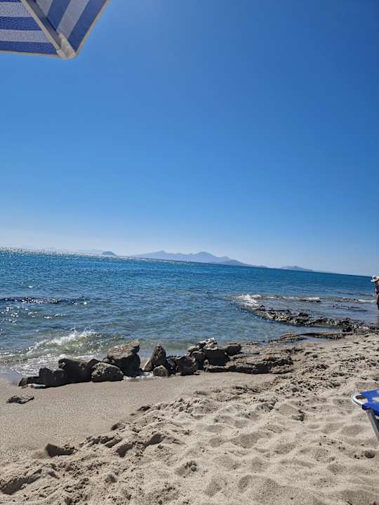 Strand Atlantica Mikri Poli Kos