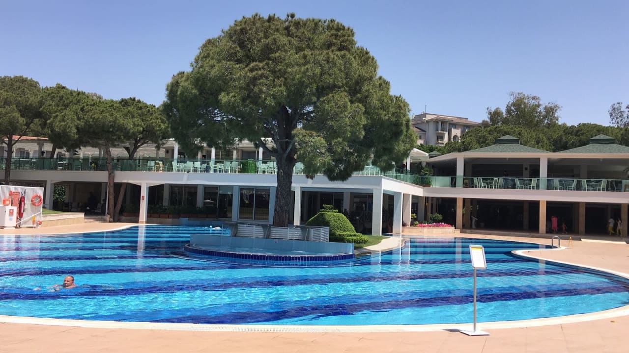 Pool TUI MAGIC LIFE Masmavi