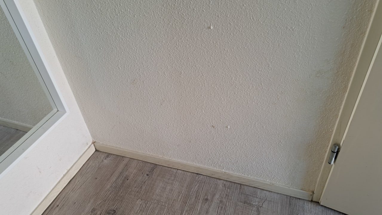 Zimmer Roompot Vakantiepark Kijkduin