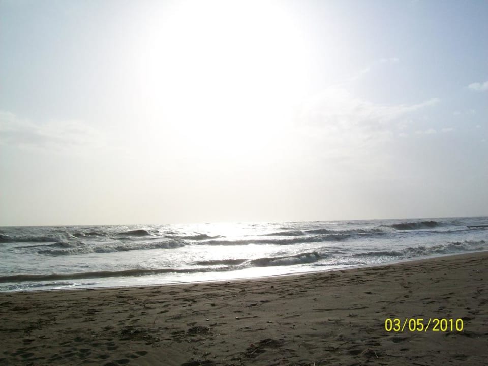 Strand Voyage Belek Golf & Spa