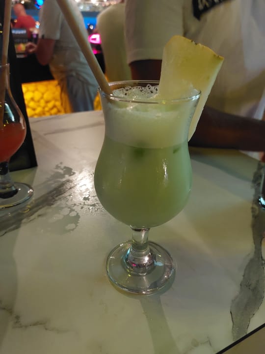 Gastro TUI MAGIC LIFE Masmavi