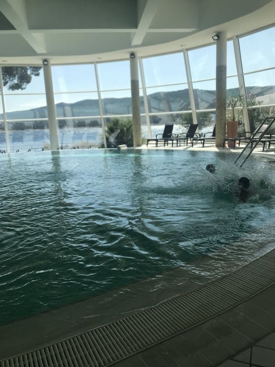 Pool Valamar Sanfior Hotel & Casa