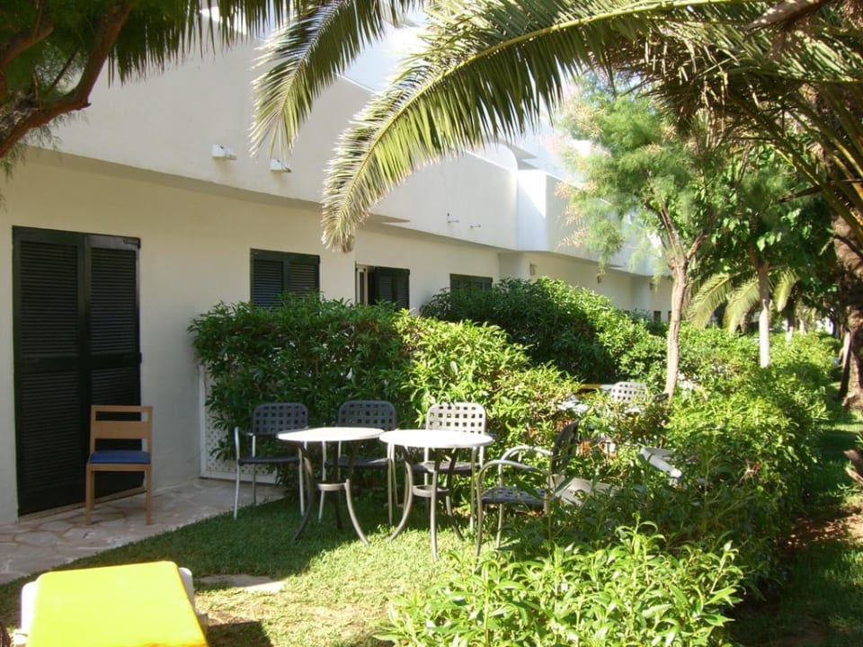 Appartements mit Garten Blue Sea Club Martha’s Resort