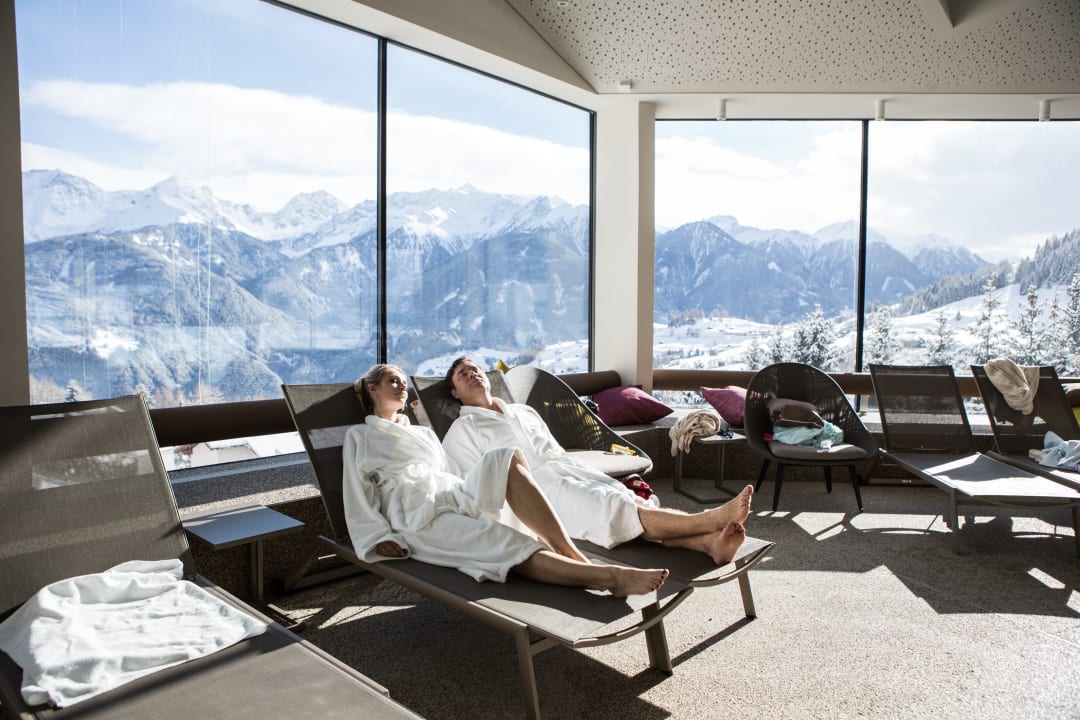 Sport & Freizeit Baby- & Kinderhotel Laurentius