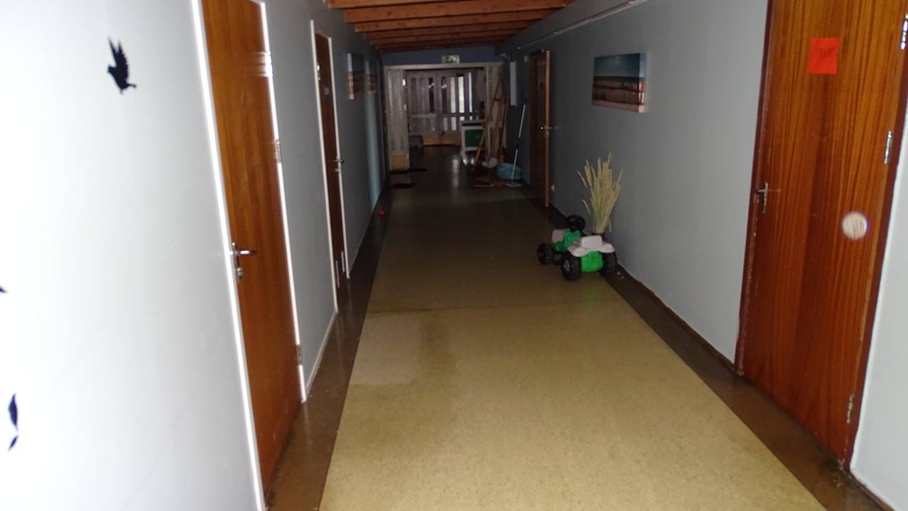 Sonstiges Gårdshytten, Dverbergveien 143