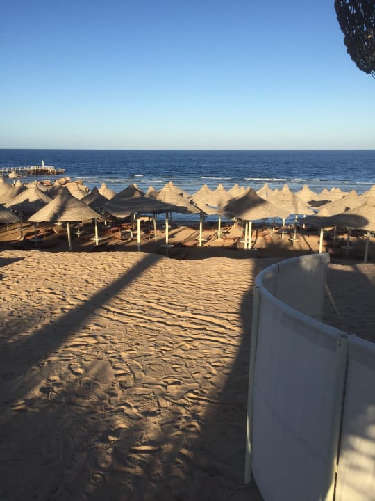 Strand Serenity Alpha Beach