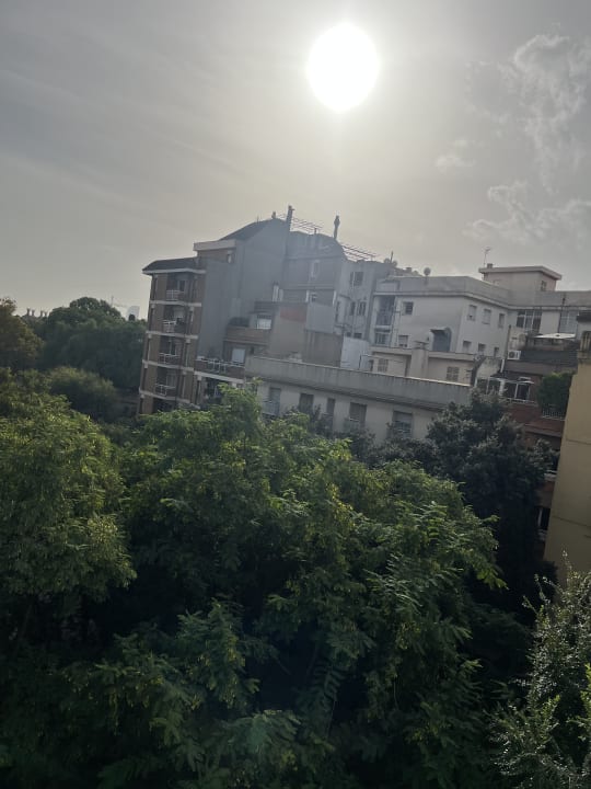 Ausblick Casa Lit Barcelona by Ona Hotels