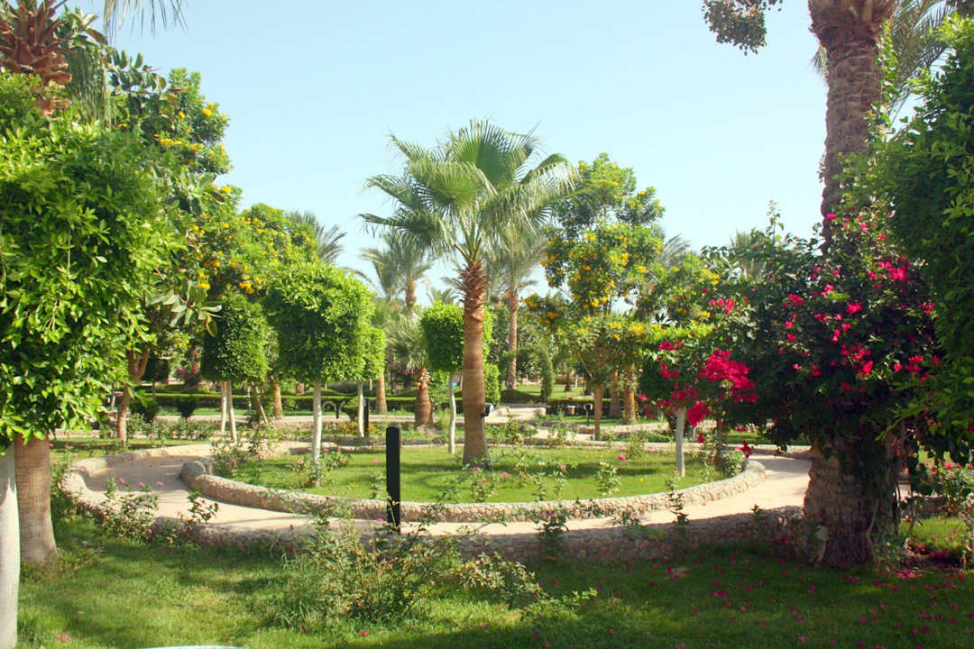 Festival le Jardin Le Jardin Aqua Park Resort