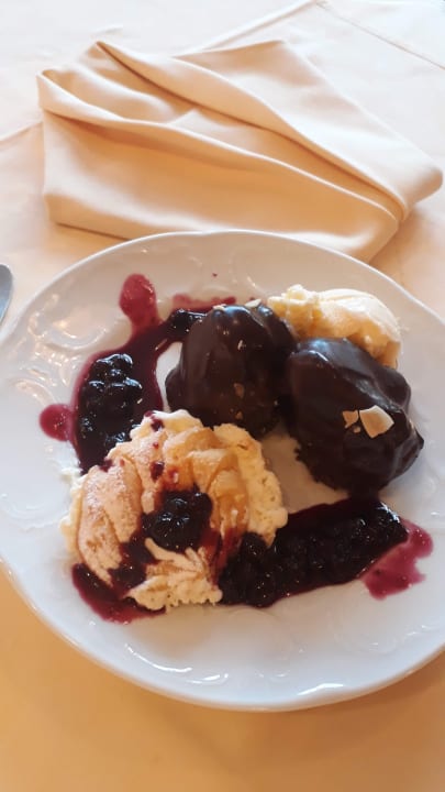 Gastro Verwöhnhotel Kristall