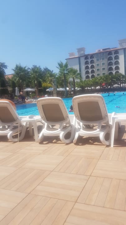 Pool Dizalya Palm Garden