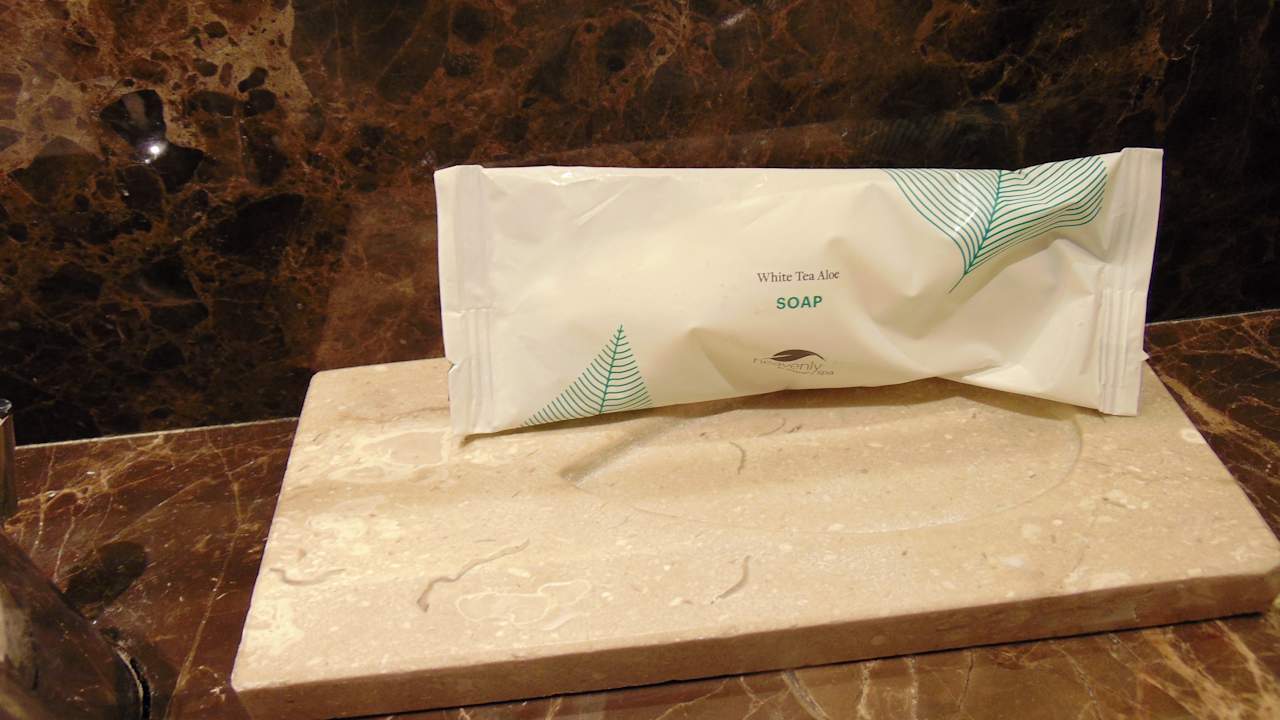 Zimmer Hotel The Westin Chennai Velachery